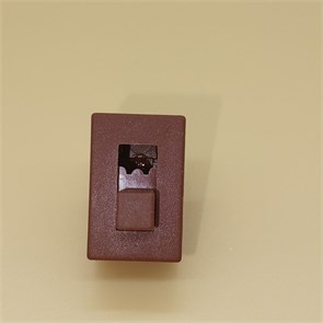 Кнопка включения 1-позиция  для вытяжки Turboair TILLY LUX WH/F/60 RTS174760000083602