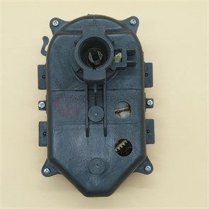Редуктор в сборе для электромясорубки LERAN MGP-1411 RTS174760000083610