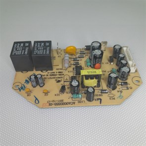 Плата питания для водонагревателя Polaris SIGMA IDF 80V 00754852-1