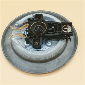 Тэн в сборе Б/У D=150 mm для электрочайника Tefal BF925232 RTS174760000083655бу