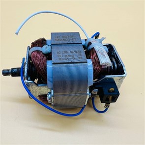 Двигатель 5420M23-02 Б/У для кофемолки Redmond RCG-CBM1604 5420M23-02-бу