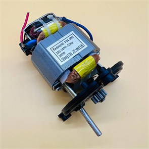 Двигатель Б/У F54-300 220-240V 50Hz 300W Cl.130 F54-300-бу