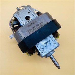 Мотор Б/У XB98/30-E (без крыльчатки) настольного блендера Kitfort КТ-1301 XB98/30-E-бу