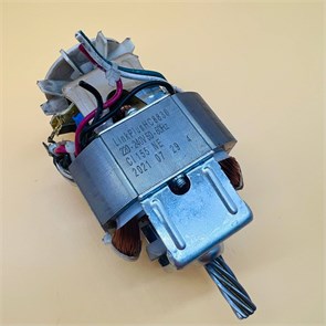 Двигатель HC8830 Б/У для мясорубки Polaris PMG-2005 HC8830-бу