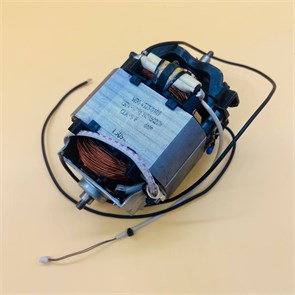 Двигатель Б/У W96-4523-01RF 230V 50Hz HS05022A W96-4523-01RF-БУ