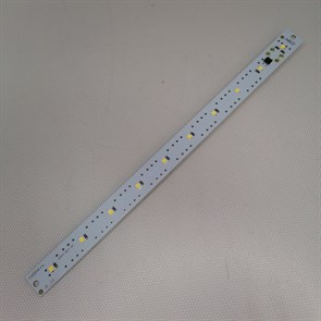 Модуль светодиодный Pozis 10LED (246*15mm) КХ-0018781