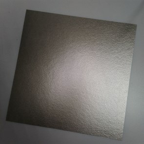 Слюда для СВЧ 300*300 0,4мм КХ-0001671