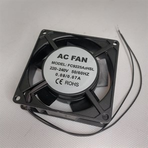 Вентилятор FC9225A2HSL 92*92*25 КХ-0000043
