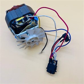 Двигатель Б/У для мясорубки UNI YK-8825 400W, 240V, 14000-17000r/min YK-8825-бу