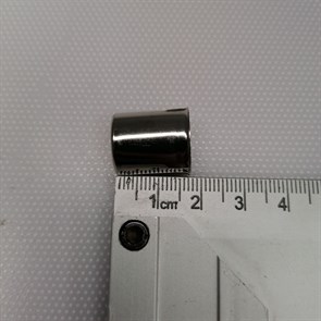 Колпачок от магнетрона к СВЧ 14mm (шестигранное отверстие) КХ-0008100