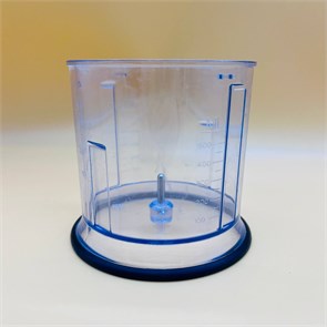 Чаша измельчителя (500ml) Б/У для блендера Scarlett SC-HB42F49 RTS174760000083718-бу