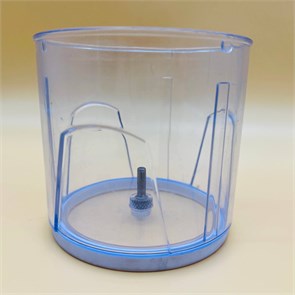 Чаша Б/У блендера Vitek VT-8527 (белый) RTS174760000083723-бу