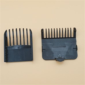 Набор насадок Б/У (3mm,7mm) триммера Rowenta TN8905 RTS174760000083737бу