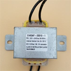 Трансформатор EI834F-23010-1 для электрического котла Tesla 12-24 WI-FI RTS174760000083741