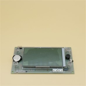 Дисплей Б/У для электрического котла TESLA 12-24 Wi-Fi RTS174760000083750бу
