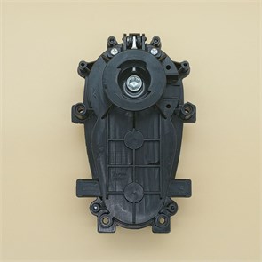 Редуктор в сборе для электромясорубки Moulinex ME106,ME301 RTS174760000083769