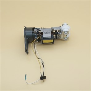 Двигатель HD45/30H 2205 в сборе для миксера Moulinex HM462110 RTS174760000083773