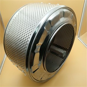 Барабан с крестовиной для стиральной машины Ariston, Indesit 109633 (C00293409, C00109633) RTS174760000083794