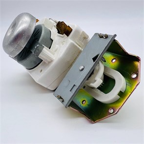 Таймер Б/У для СВЧ печи TM30MU01E Galanz TM30MU01E-бу