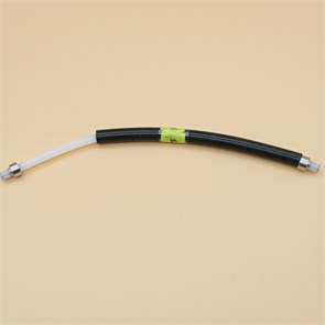 PR 0495 Прокладки (PR) Трубка dx160mm фторопласт PR 0495