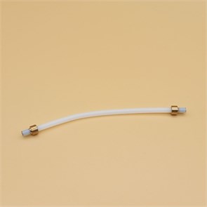 PR 0423 Прокладки (PR) Трубка d4x120mm фторопласт PR 0423
