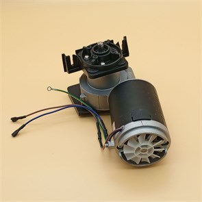 0530087695 Двигатель (мотор) для мясорубки Haier HG-700 0530087695