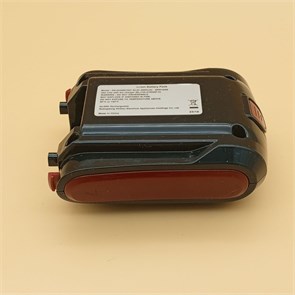 RS-2230001527 Аккумуляторная батарея Б/У Li-Ion 22.2V к беспроводным пылесосам Tefal TY723 RTS174760000083908-бу