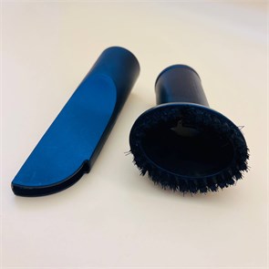 Набор насадок (2шт) для пылесоса POLARIS PVC 2031 RUS RTS174760000083941