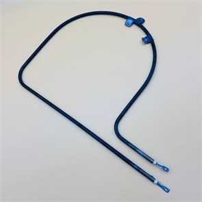 Тэн Б/У для духовки мини печи 220v 650w RTS174760000083948-бу
