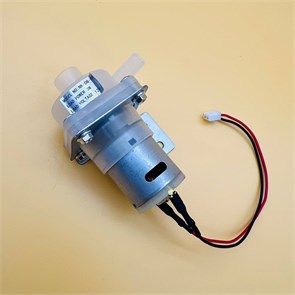 Помпа 3W 12V для термопота  Polaris PWP 5011D RTS174760000083949