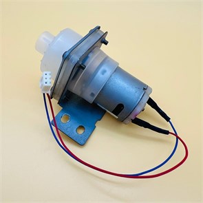 Помпа Б/У термопота Vitek Scarlett Polaris Redmond 8-12V 3W RTS174760000083953-бу