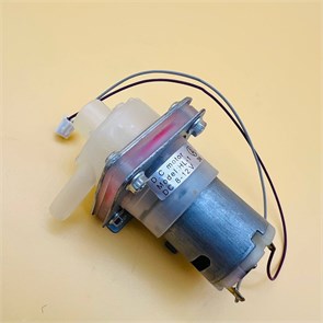 Помпа Б/У для термопота Scarlett SC-1221/1222/1228/ET10D02 SL-1509 выход вправо RTS174760000083955-бу