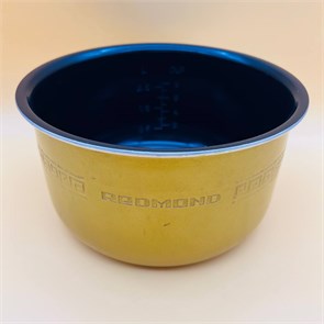Чаша Б/У для мультиварки Redmond RB-A503 RTS174760000083974-бу