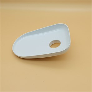 Лоток Б/У для мясорубки HV3 ME301 RTS174760000084005-БУ