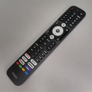 Пульт Д/У HAIER HTR-U32R 0530074208