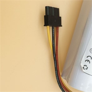 Аккумулятор 2600мАч N011-4SIP для робот пылесоса Xiaomi Mi Mijia Mop 2 Lite MJSTL E10 E12 RTS174760000084012