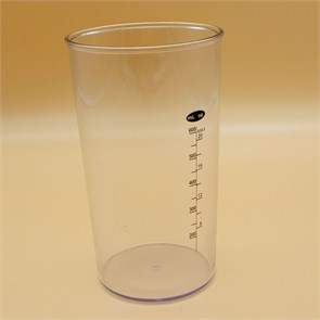 Мерный стакан Б/У (600ml) блендера LERAN HB 515 RTS174760000084039-бу