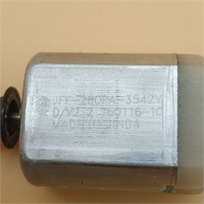 Моторчик для электробритвы Rowenta TN3400F0 RTS174760000084061