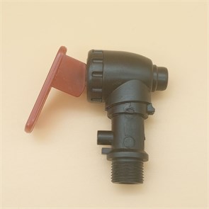 9067 Кран Gastrorag DFQ-80 water faucet 9067