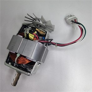 Мотор Б/У для мясорубки Leran MGC 770 DC RTS17476000000080753бу