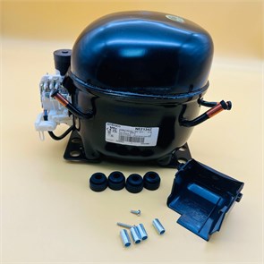 Компрессор NE 2134 Z Embraco Aspera LBP - низко t (R-134, -23,3 С 359Вт) C00375347 КХ-0002948