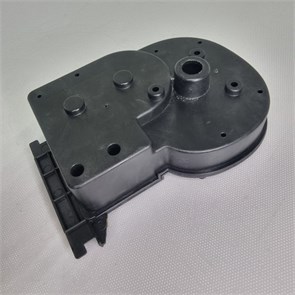 Корпус редуктора Б/У для мясорубки Leran MGC 770 DC RTS174760000080761-бу