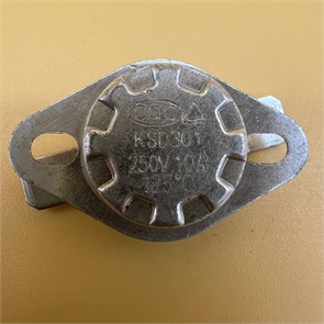 HC-1138755 Термостат защитный для Airheat 2 125c (7.03.02.00027) HC-1138755