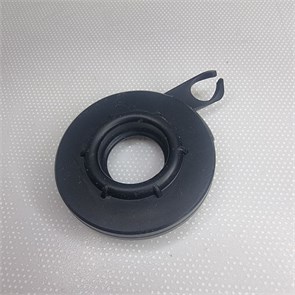 Прокладка крышки бойлера Б/У для парогенератора Braun IS5155WH RTS174760000080696-БУ