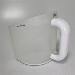 Резервуар Б/У для воды парогенератора Braun IS5155WH RTS174760000080692-БУ
