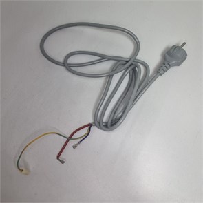 Кабель Б/У питания для парогенератора Braun IS5155WH RTS174760000080693-БУ