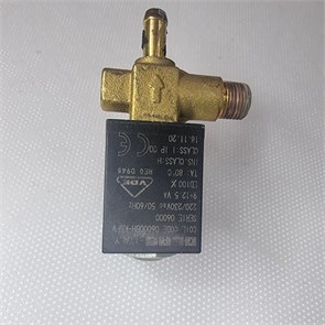 Электромагнитный клапан Б/У для парогенератора Braun IS5155WH RTS174760000080699-БУ