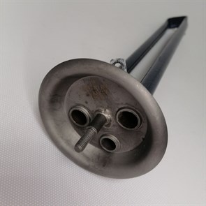 Корпус для тэна  2000W 00755454бу