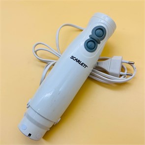 Моторный блок Б/У для блендера Scarlett SC-447, SC-449, SC-HB42S01, HB42F03 RTS174760000084198-бу