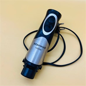 Моторный блок Б/У для блендера Maxwell MW-1157 ST RTS174760000084204-БУ